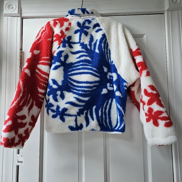 Free People Movement Women's Rocky Ridge Jacket. NEW - Picture 7 of 9